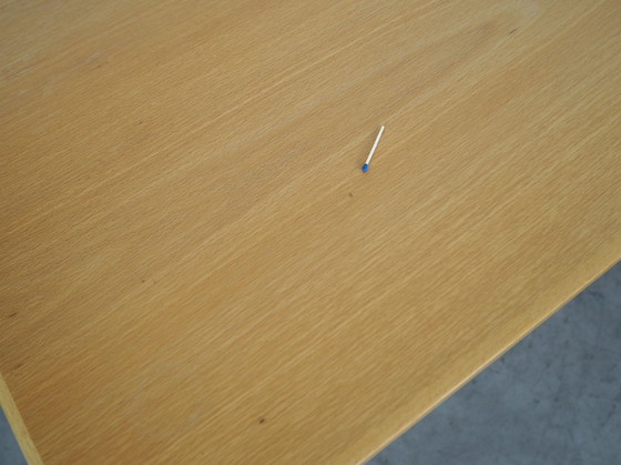 Image 1 of Ash Table, Danish Design, 1970S, Production: Denmark