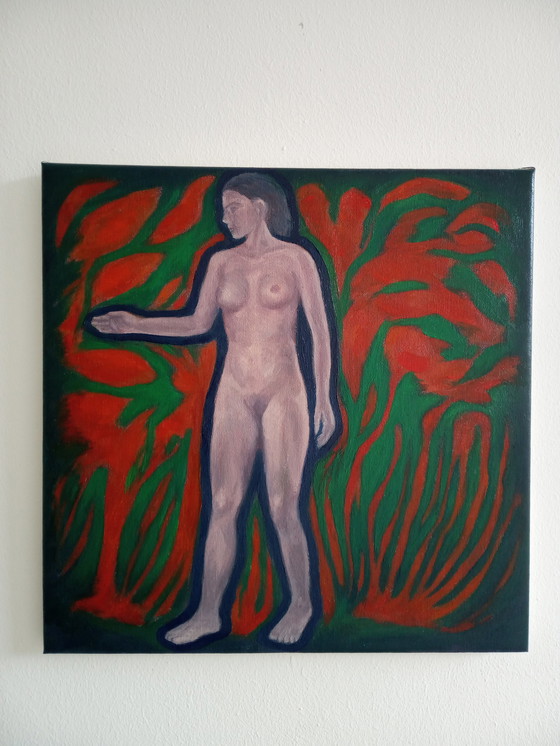 Image 1 of Zikel - Naked