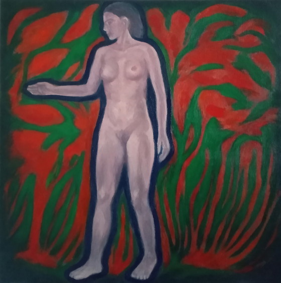 Image 1 of Zikel - Naked