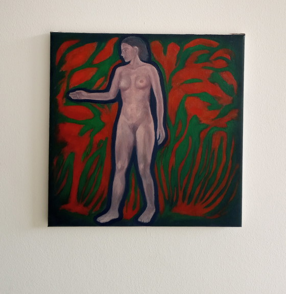 Image 1 of Zikel - Naked