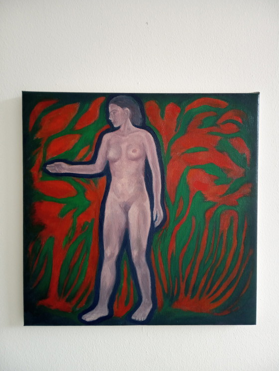 Image 1 of Zikel - Naked