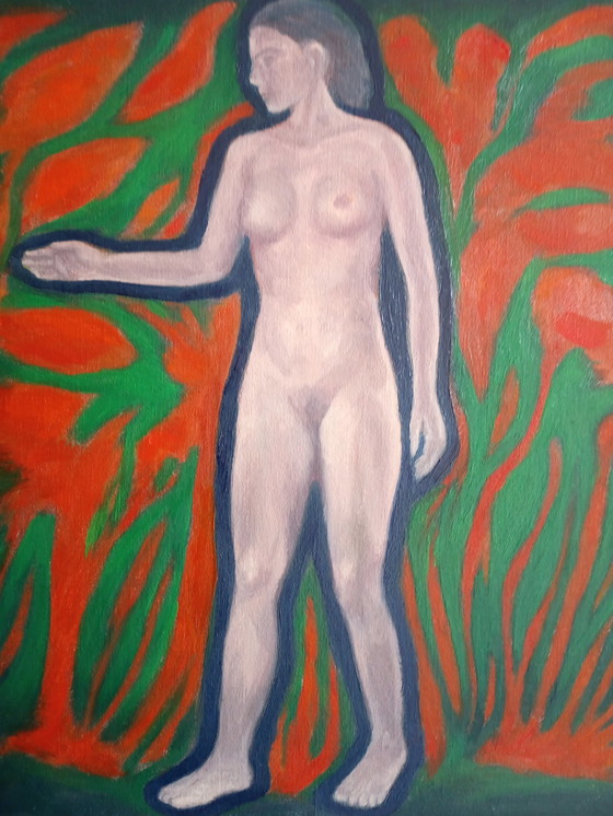 Image 1 of Zikel - Naked