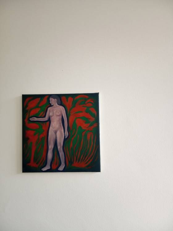 Image 1 of Zikel - Naked