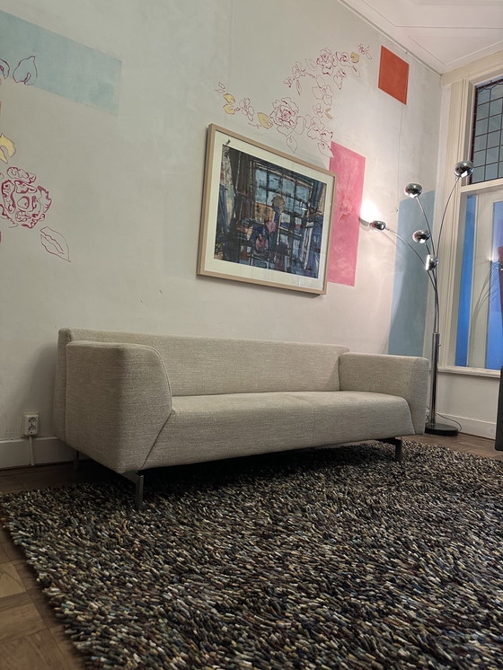 Image 1 of Rolf Benz Linea 3-Seater Sofa