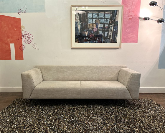 Image 1 of Rolf Benz Linea 3-Seater Sofa