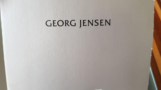 Image 1 of George Jensen pen stand