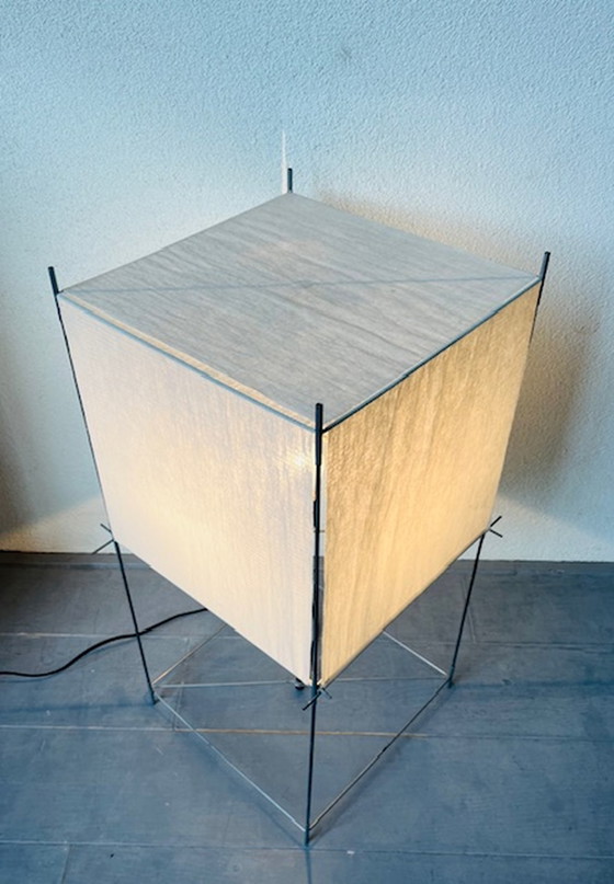 Image 1 of Lotek Lamp by Benno Premsela