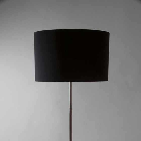 Image 1 of Vintage Floor lamp English 1950s