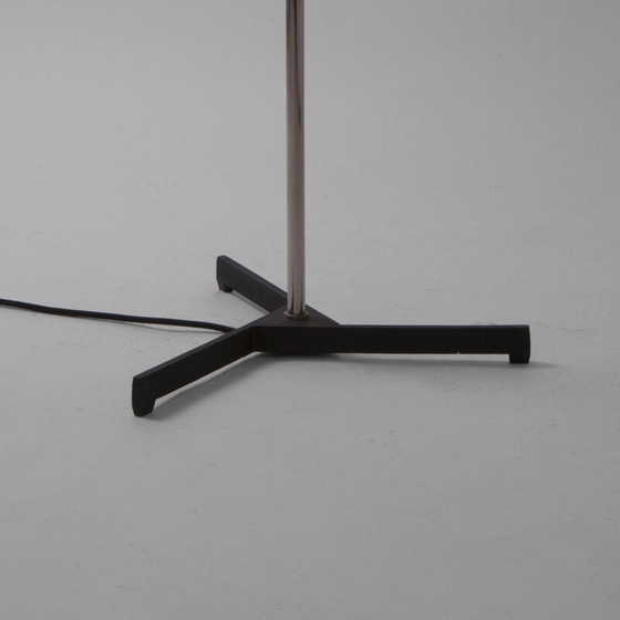 Image 1 of Vintage Floor lamp English 1950s