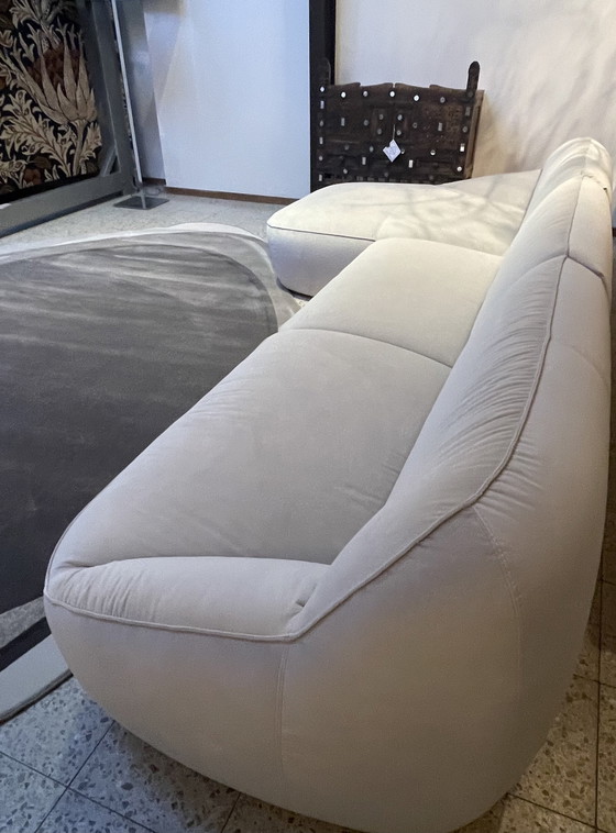 Image 1 of Leolux Pode Nivti Corner Lounge Sofa