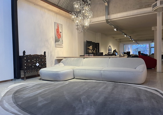 Image 1 of Leolux Pode Nivti Corner Lounge Sofa