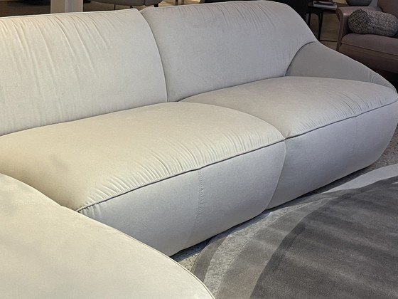 Image 1 of Leolux Pode Nivti Corner Lounge Sofa