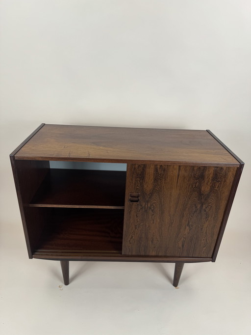 ⭐️ Mid-Century Danish Rosewood Cabinet