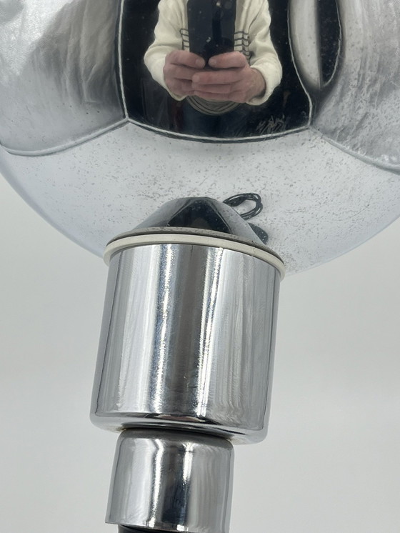 Image 1 of Egon Hillebrand lamp