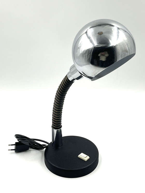 Image 1 of Egon Hillebrand lamp