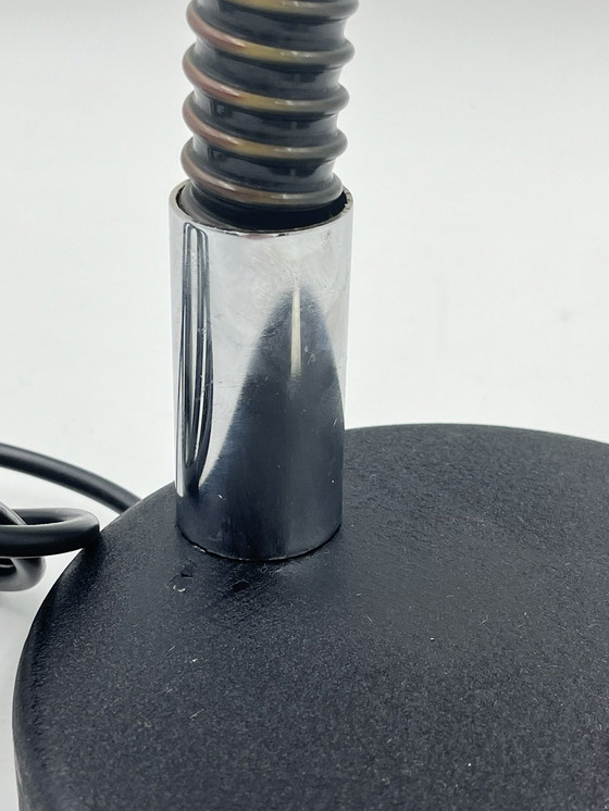 Image 1 of Egon Hillebrand lamp