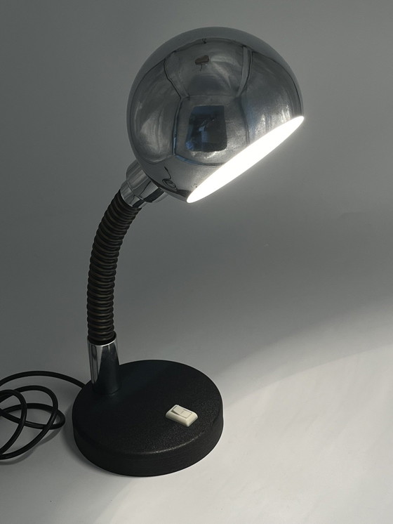 Image 1 of Egon Hillebrand lamp