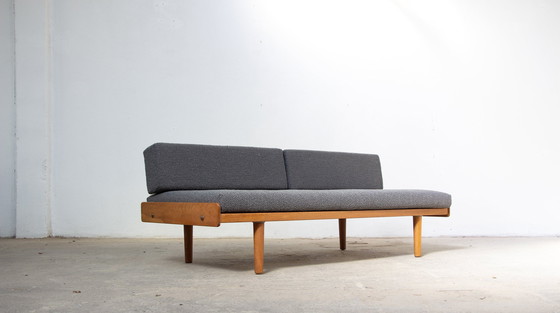 Image 1 of Daybed G19 Ejvind Johansson  For Fdb Møbler 