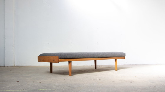 Image 1 of Daybed G19 Ejvind Johansson  For Fdb Møbler 