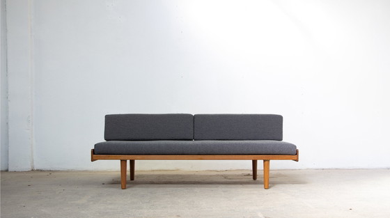 Image 1 of Daybed G19 Ejvind Johansson  For Fdb Møbler 