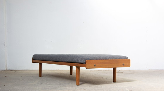 Image 1 of Daybed G19 Ejvind Johansson  For Fdb Møbler 