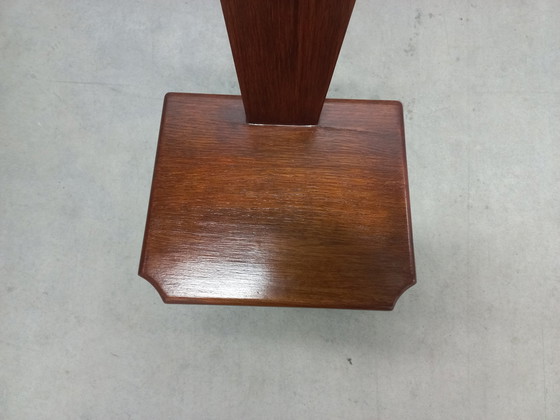 Image 1 of Brutalist Milk Chair, 1960s