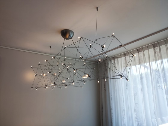 Image 1 of Quasar Universe 180 pendant lamp