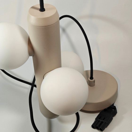 Image 1 of Kaktee - Pendant Light - Beige - Fést Amsterdam