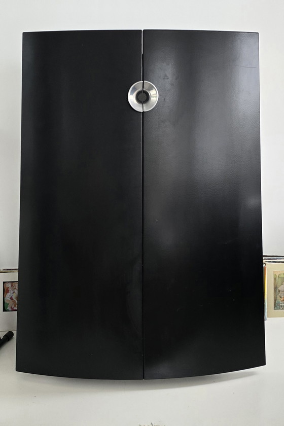 Image 1 of Leolux Kaleidos cabinet