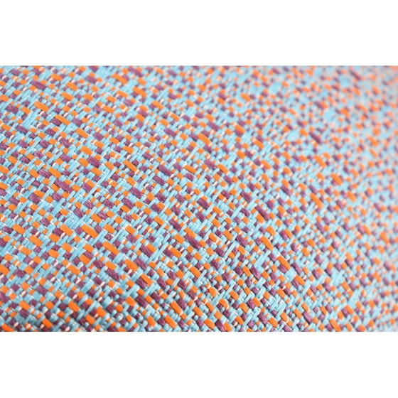 Image 1 of Vintage armchair GFM-64 designed by E. Homa, 1960s