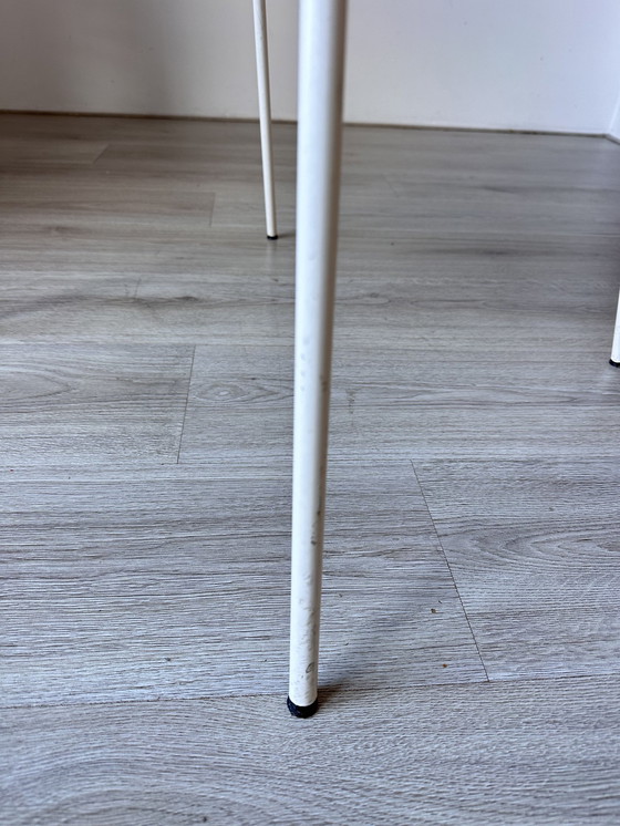 Image 1 of 6X Fritz Hansen Nap Chairs
