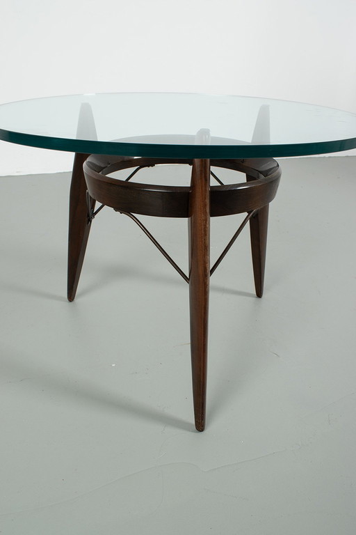 Italian coffee table