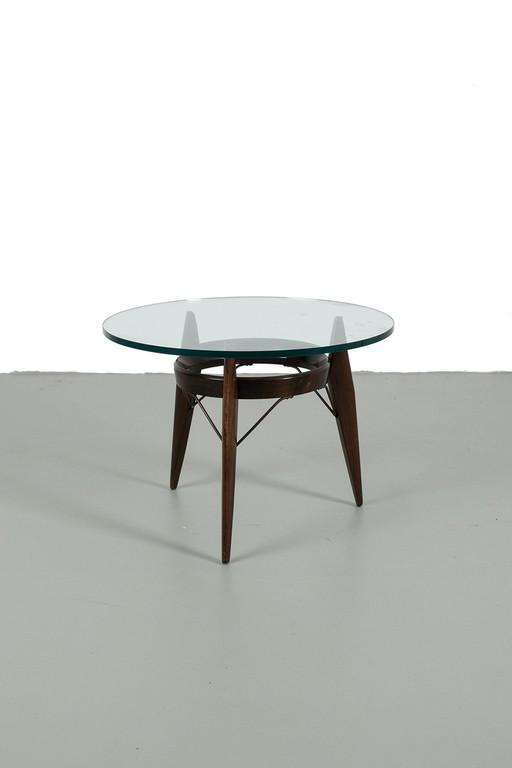 Italian coffee table