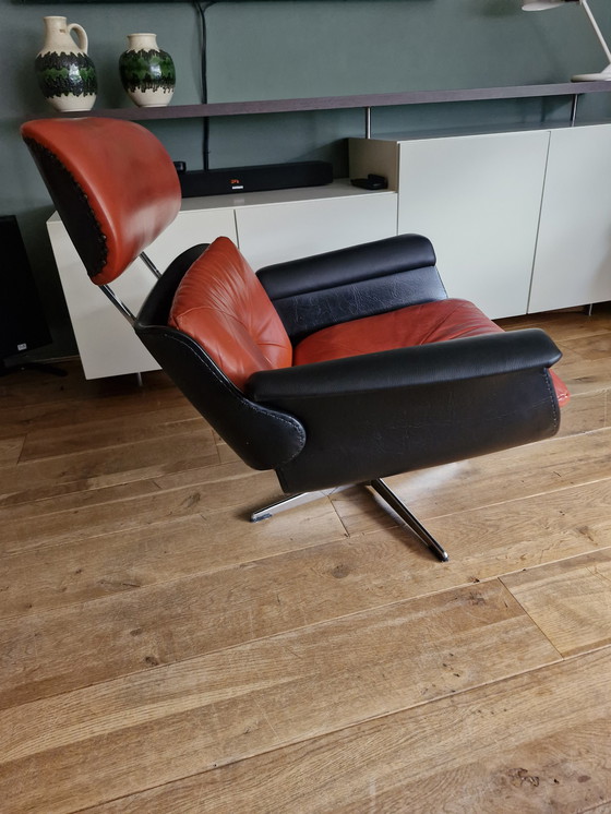 Image 1 of Poltrona vintage