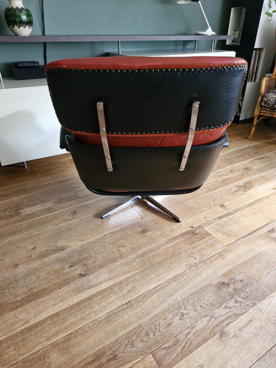 Image 1 of Chaise longue vintage