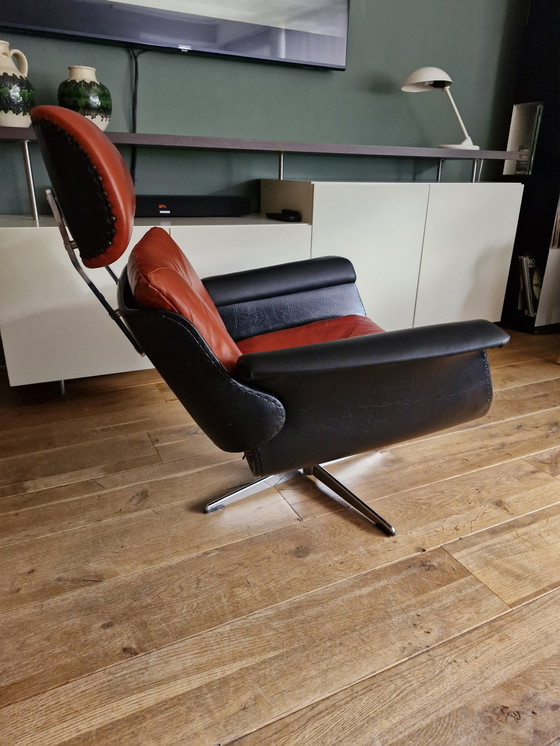 Image 1 of Poltrona vintage