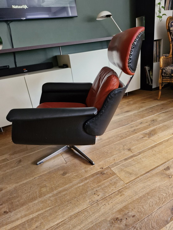 Image 1 of Poltrona vintage