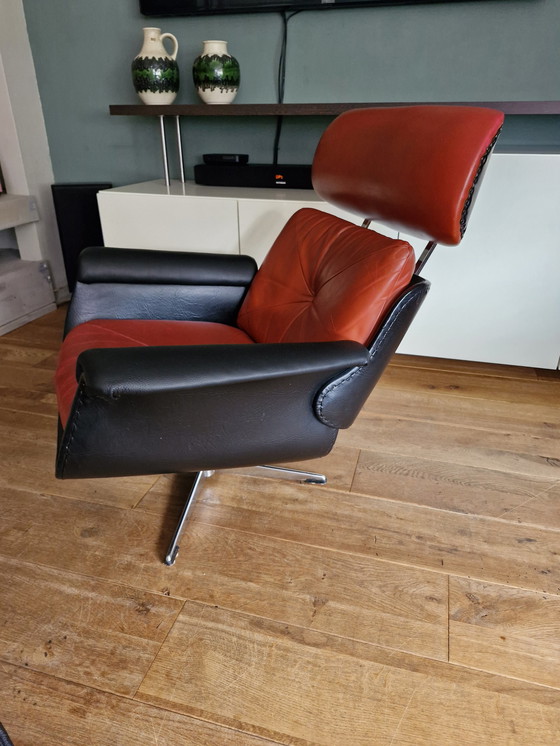 Image 1 of Poltrona vintage