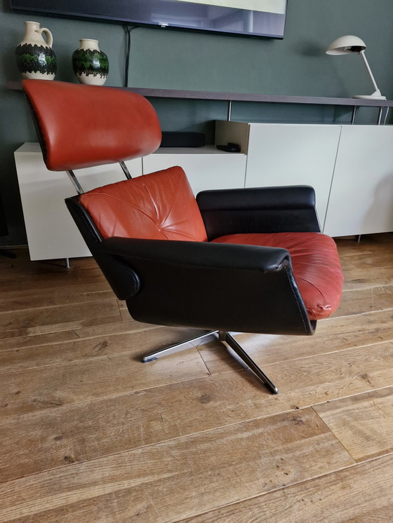 Image 1 of Chaise longue vintage