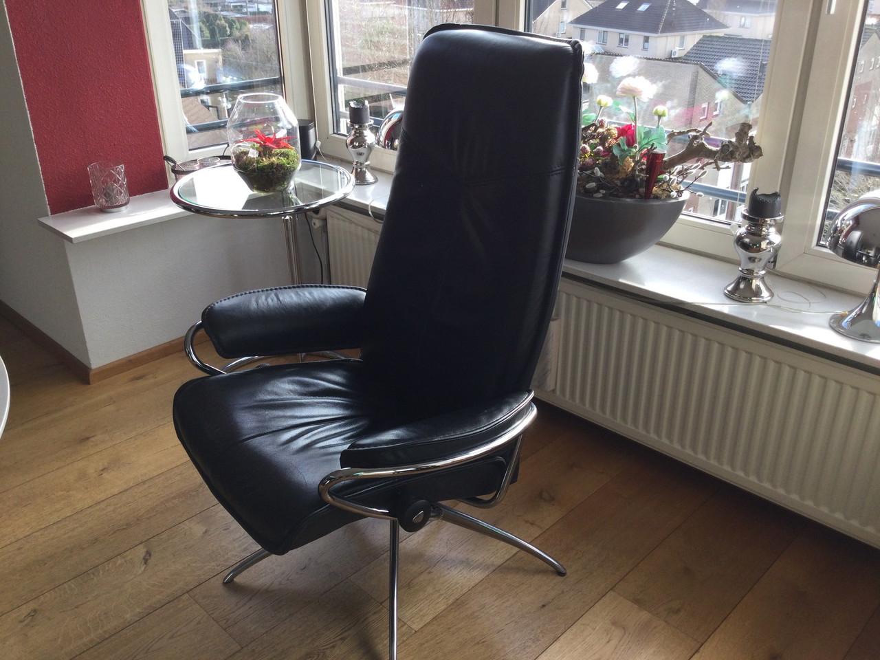 Poltrona Stressless