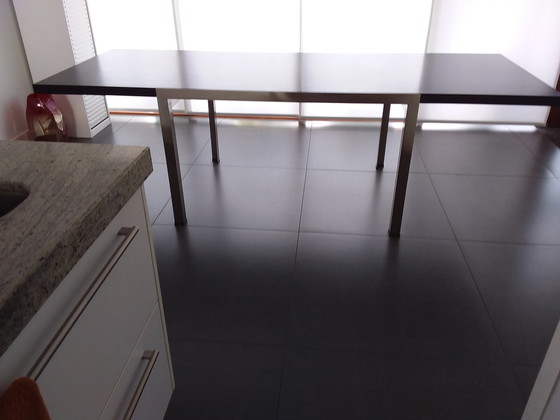 Image 1 of Zanotta Estenso Dining Table