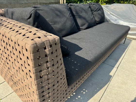 Image 1 of B&B Italia Charles Outdoor Sofa