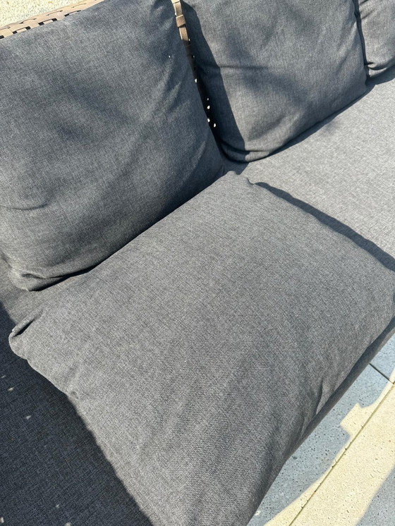 Image 1 of B&B Italia Charles Outdoor Sofa