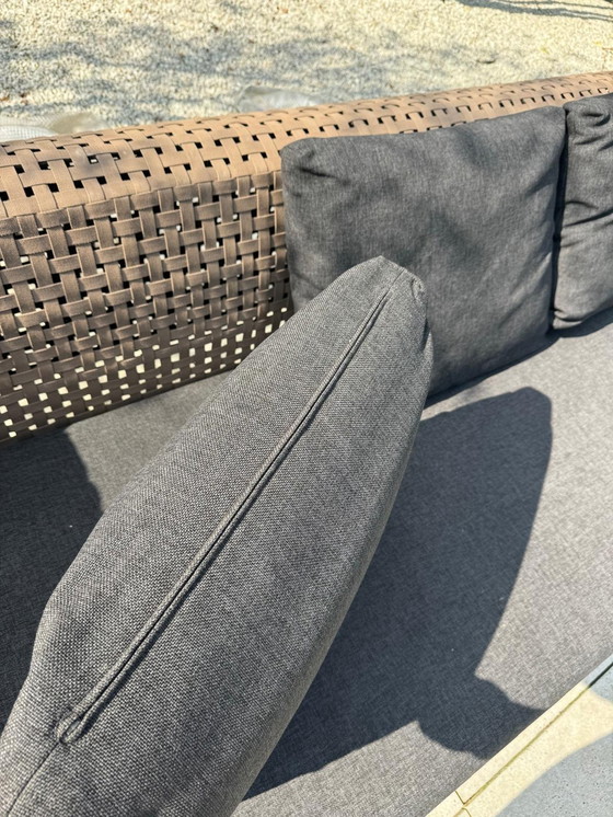 Image 1 of B&B Italia Charles Outdoor Sofa