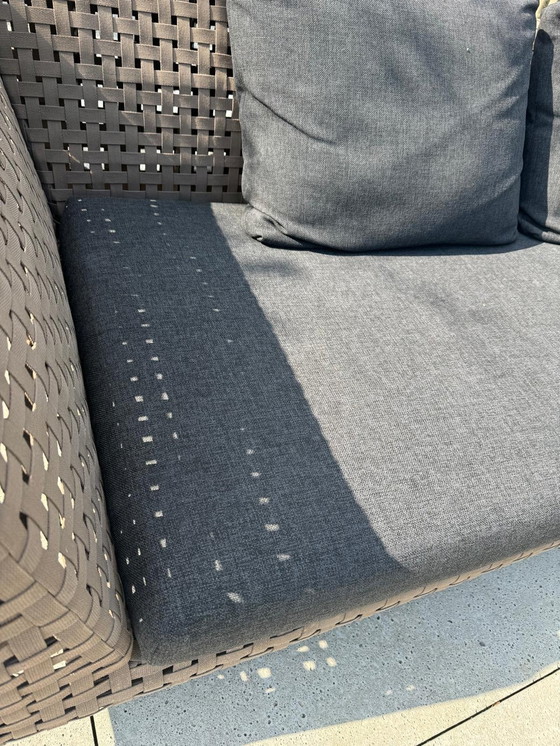 Image 1 of B&B Italia Charles Outdoor Sofa