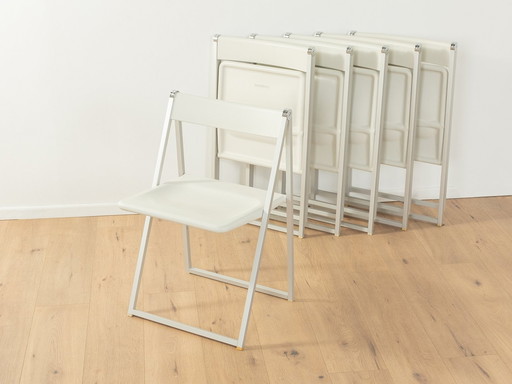  Team Form Ag Folding Chairs, Interlübke 