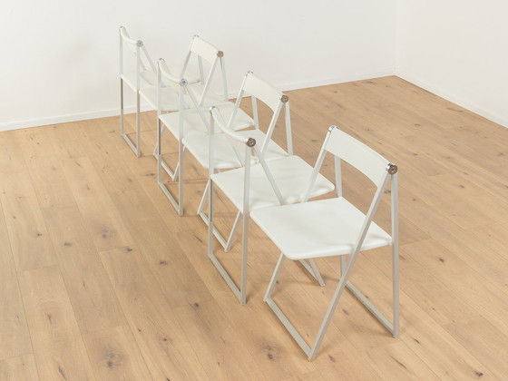 Image 1 of  Team Form Ag Folding Chairs, Interlübke 