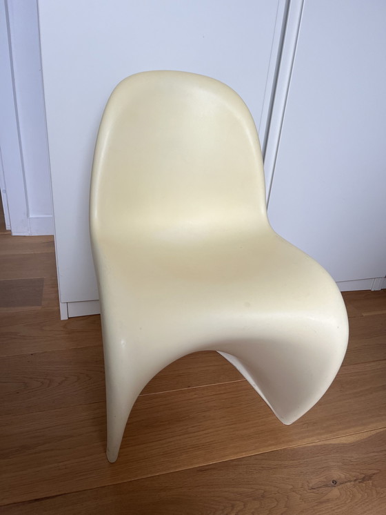 Image 1 of 2x Vitra Panton Junior