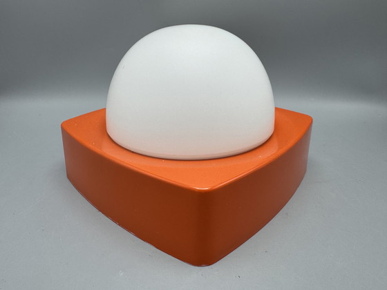 Image 1 of Vintage Wall Lamp