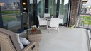 Ensemble de jardin Mason au design moderne